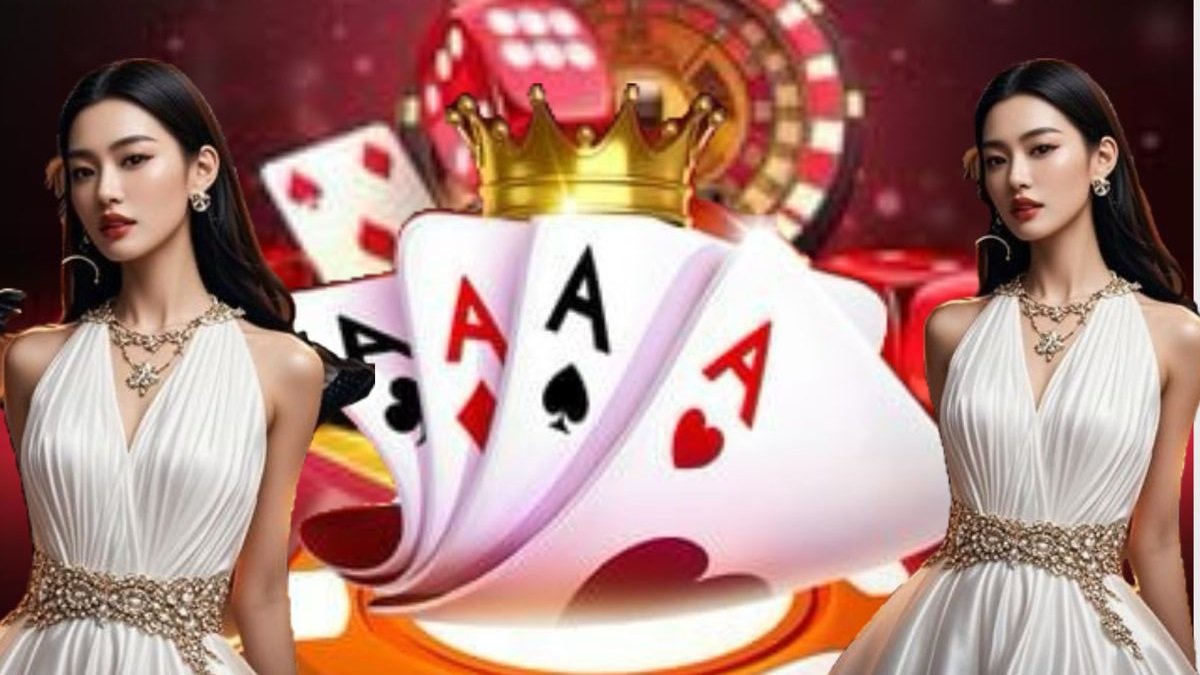 Baccarat ကတ်ဂိမ်း burma bet